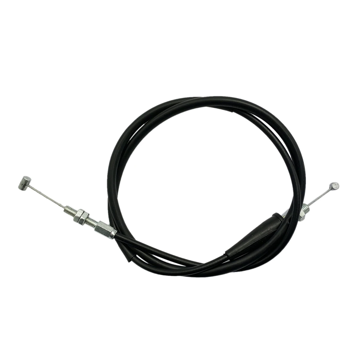 

Throttle Cable for Jianshe Baja Mountain Lion 250cc 250 JS250 SSC4-210000-0