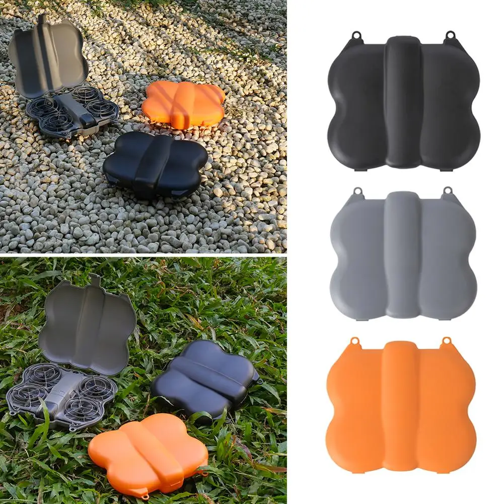 

Чехол для хранения DJI Neo 2, портативная дорожная сумка, ударопрочный защитный кейс для дронов DJI Neo 2 и аксессуаров