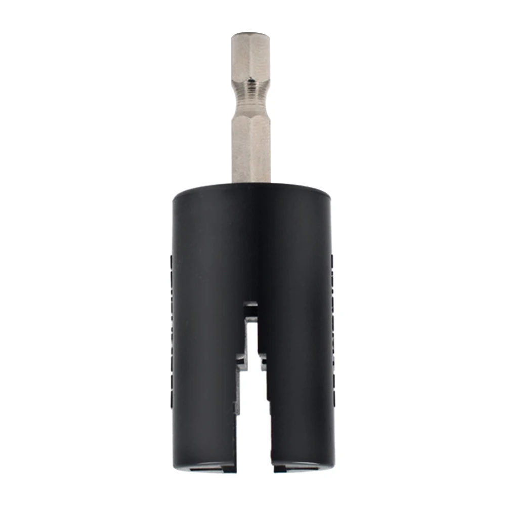 

Electric String Winder Plug Simple Structure Guitar String Changer Plug Guitar Maintenance Tool Luthier Tool Bass Ukulele Repair