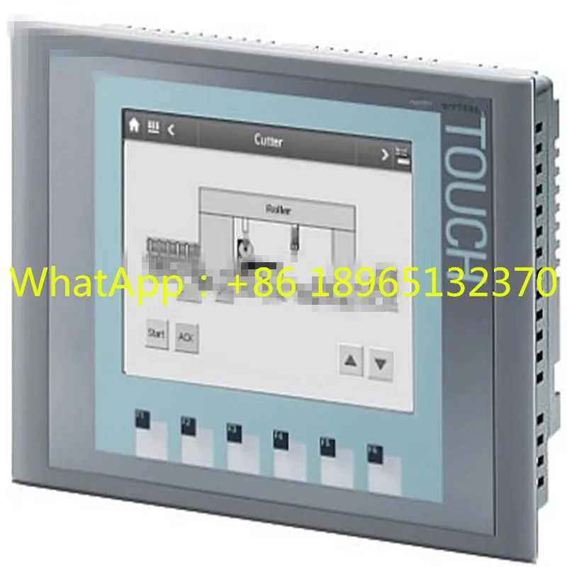 6AV6545-0CA10-0AXA0  6AV65450CA100AXA0     6AV6644-0AA01-2AX0   6AV66440AA012AX0     New Original Touch Screen