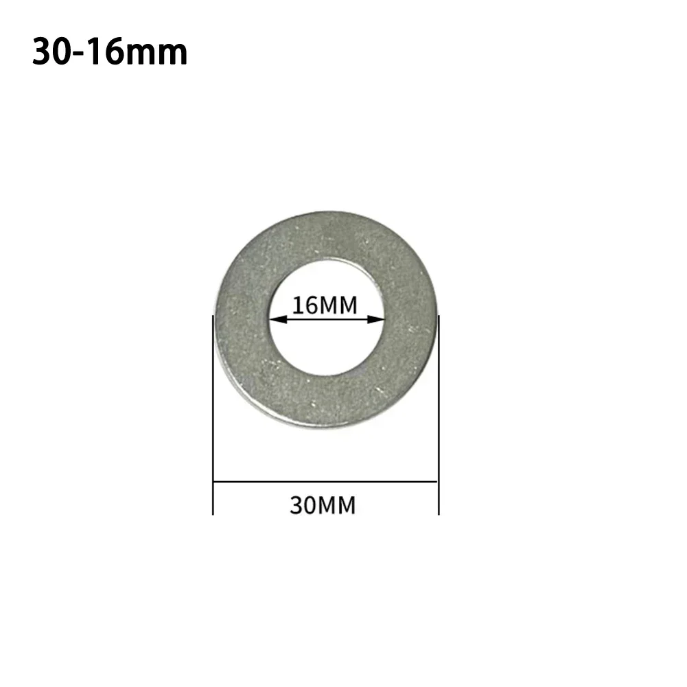 Circular Saw Ring For Circular Saw Blade Conversion Reduction Ring Multi-Size Adapter Washer Grinder  Accessories