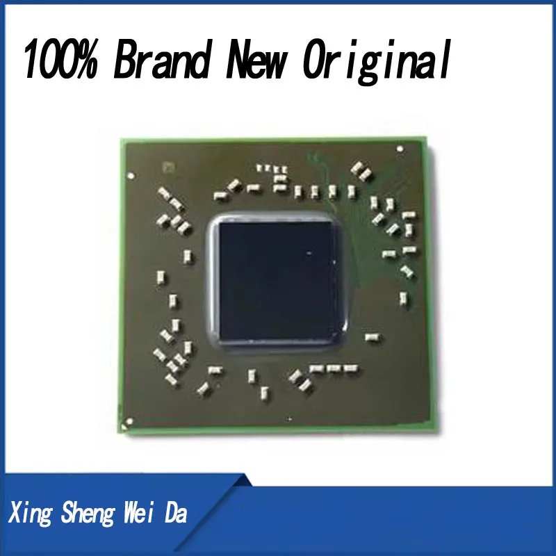 100% New GL82HM175 SR30W BGA Chipset