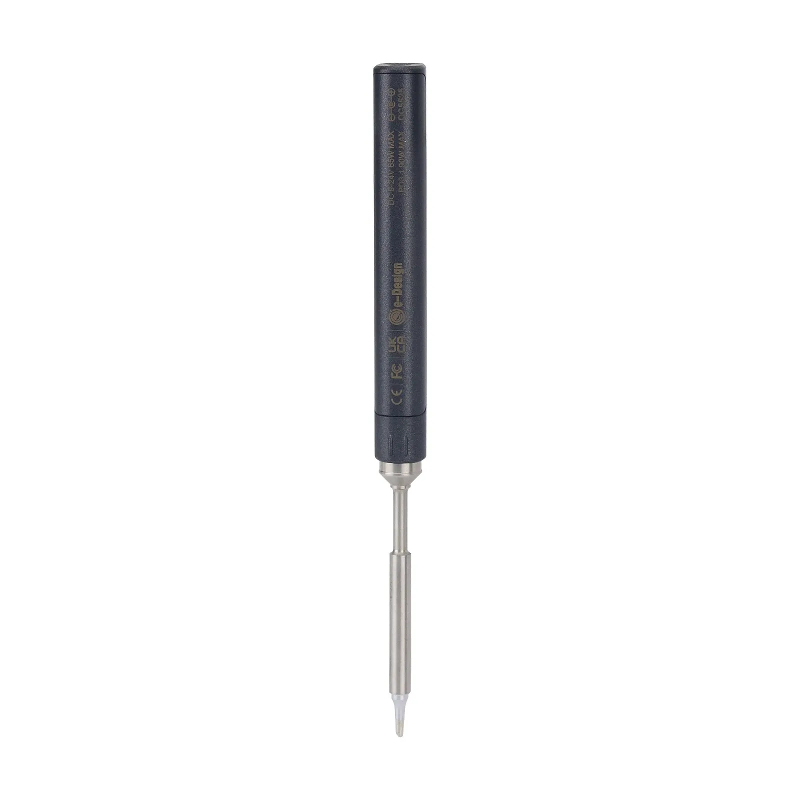 TS101 90W Mini Soldering Iron Electric Soldering Iron With XT60 Cable Power Adapter and TS-I Tip
