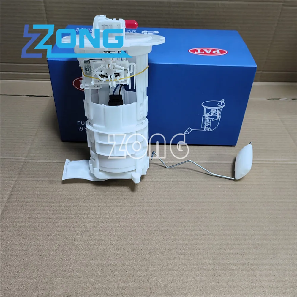 ZONG NEW Brand Fuel Pump Module Assembly For Nissan AD Nissan Wingroad QG13DE QG15DE QG18DE  17042-WD008 17042WD008 17042 WD008