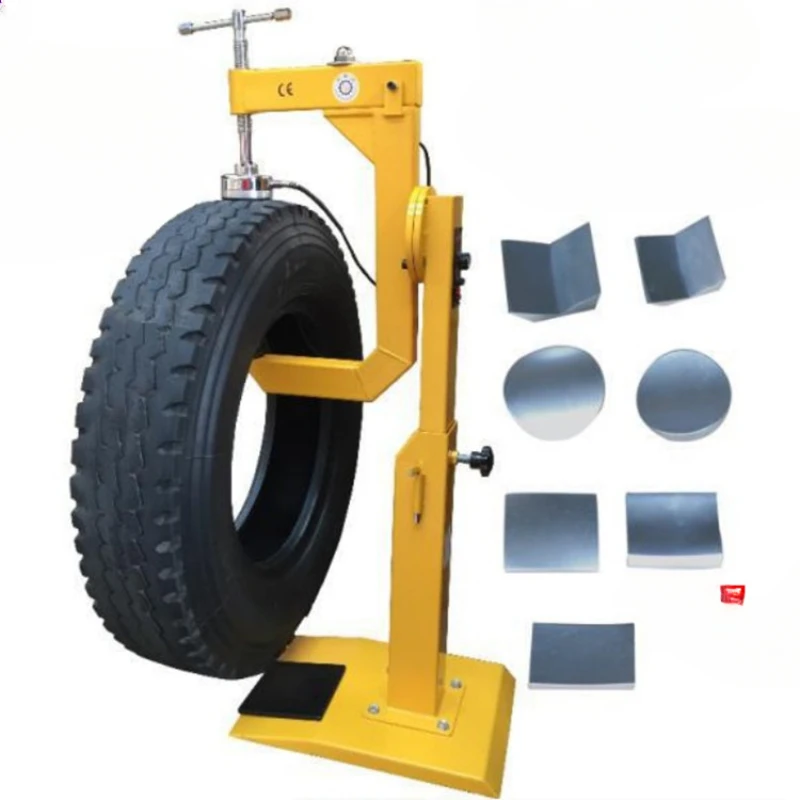 

Point type automobile tire vulcanizing machine translation Rotary tire vulcanizing machine Inner tube Outer tube Vacuum tire