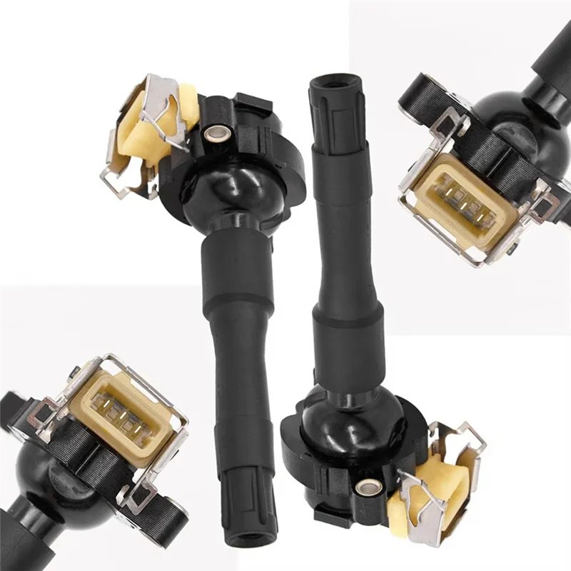 

Ignition Coil 12131748018 12131703228 12131748017 For BMW E38 E39 E31 E36 E46 X5 Z3 Z8 540I ROVER 45 75 UF300 LR022494