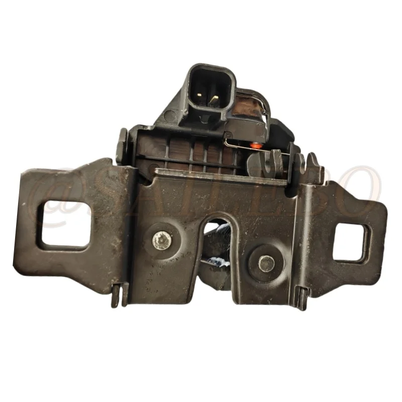 

LR173841 Hood Lock Alarm Switch Sensor Suitable for Land Rover Sport Range Rover 2014 LR138826 C2D27159