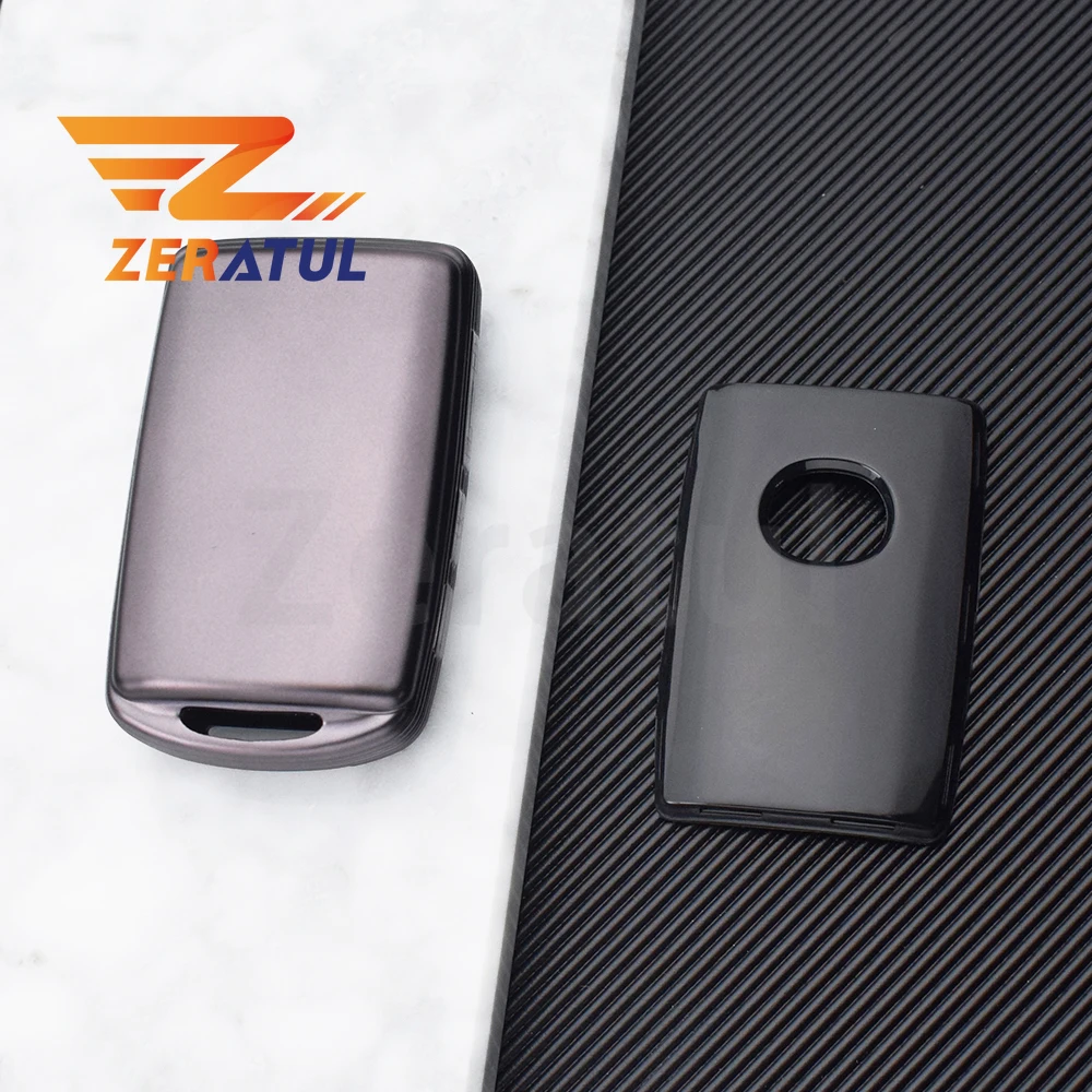 Gun Grey Soft Tpu C… - image