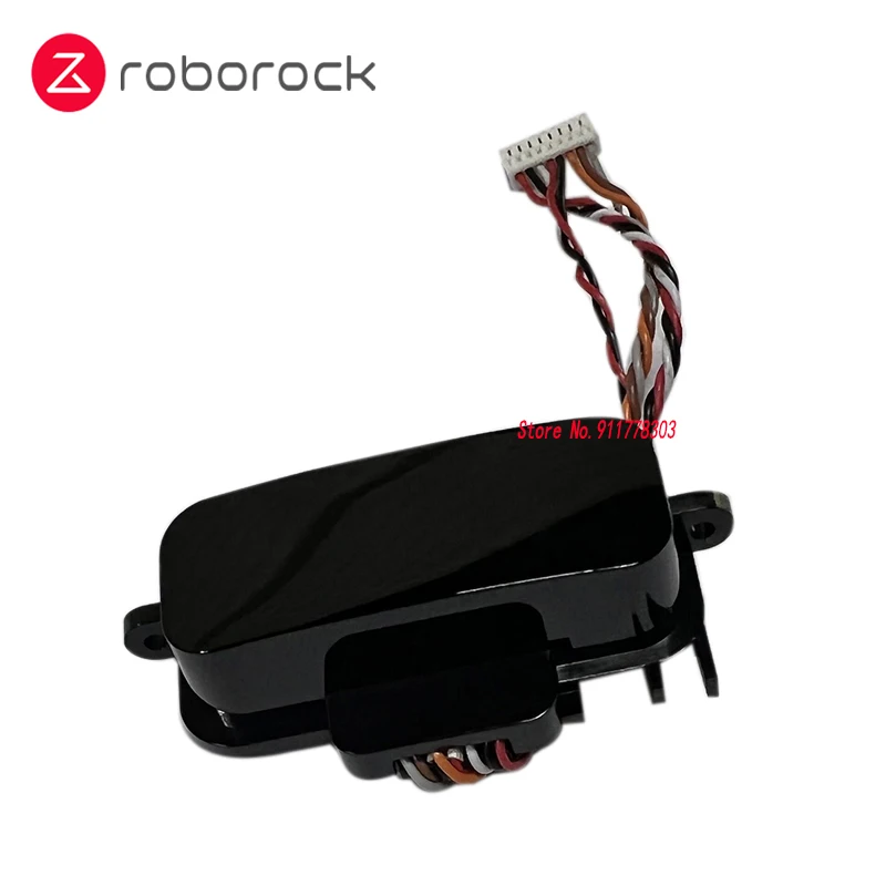 Original Recharge Sensor for Roborock S7 Q7 Q7 Max S7 Pro Q5 Robot Vacuum Cleaner Parts Infrared Sensor New Accessories