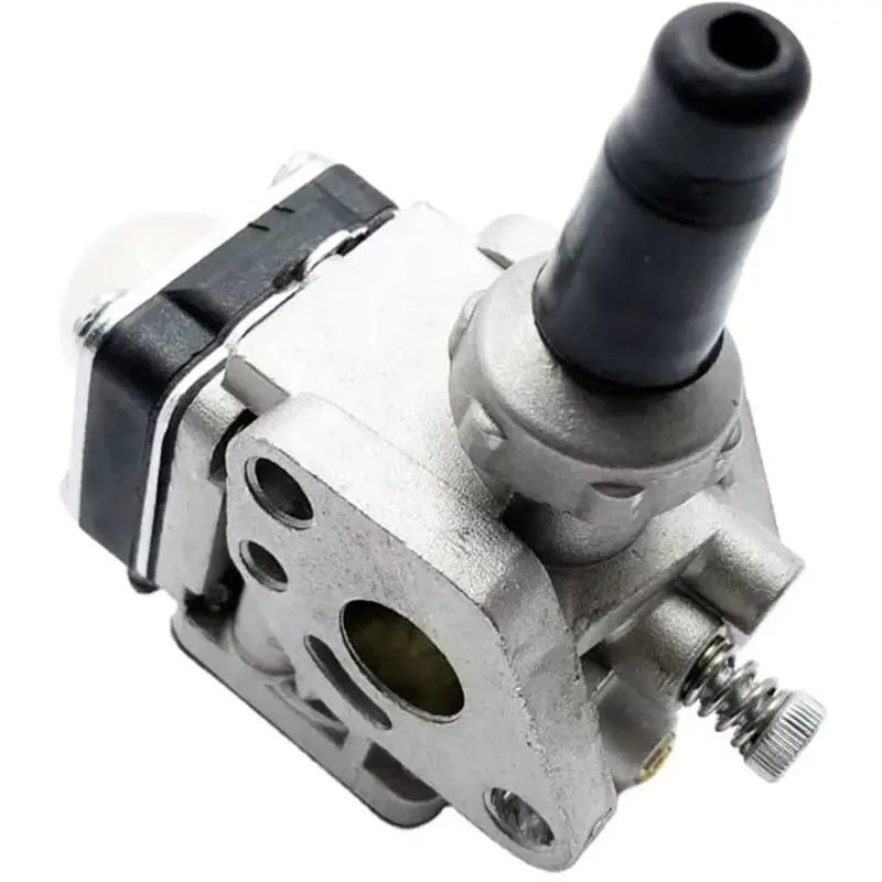 ABUN-Carburetor Kit Compatible Carburetor Components Fully Brush Cutters Carburador Replacement Spare Parts