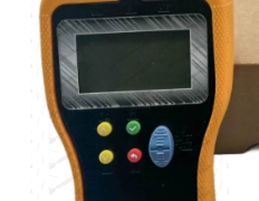 Chinese Multi Line 485-1 Communication of The 3th Generation Inverter Air Conditioner Fault Maintenance Tester