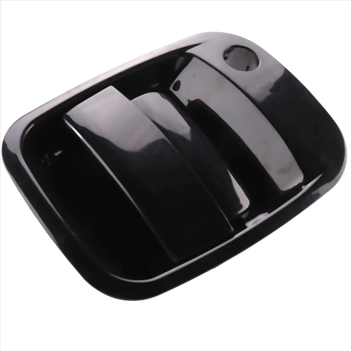 #72U Car Door Handle Outside the Door for Hyundai Starex H1 2005-2007,Car outer door handle,(ABS)