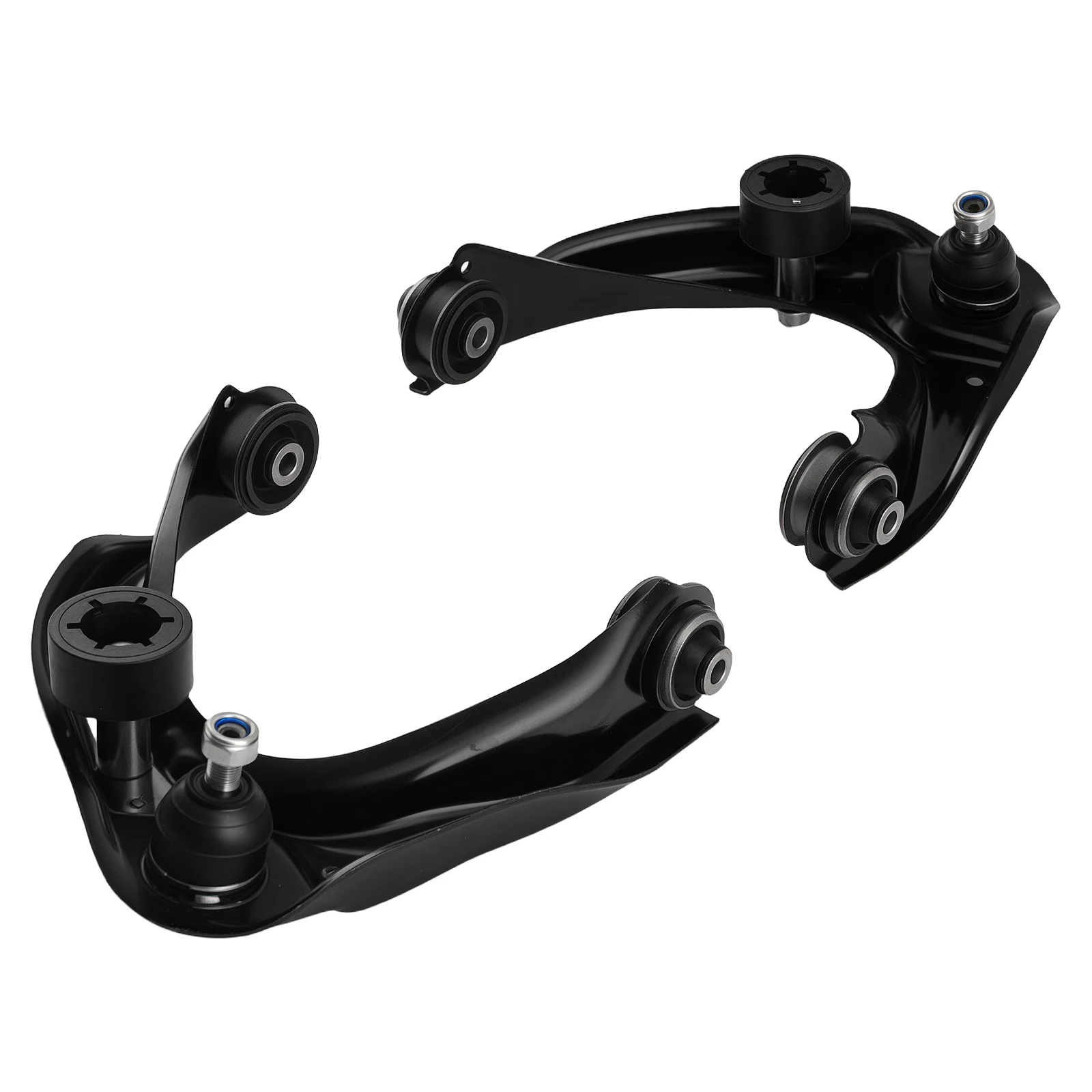 

Suspension Front Upper Control Arm Ball Joints For Ford Fusion Lincoln MKZ 3.5L