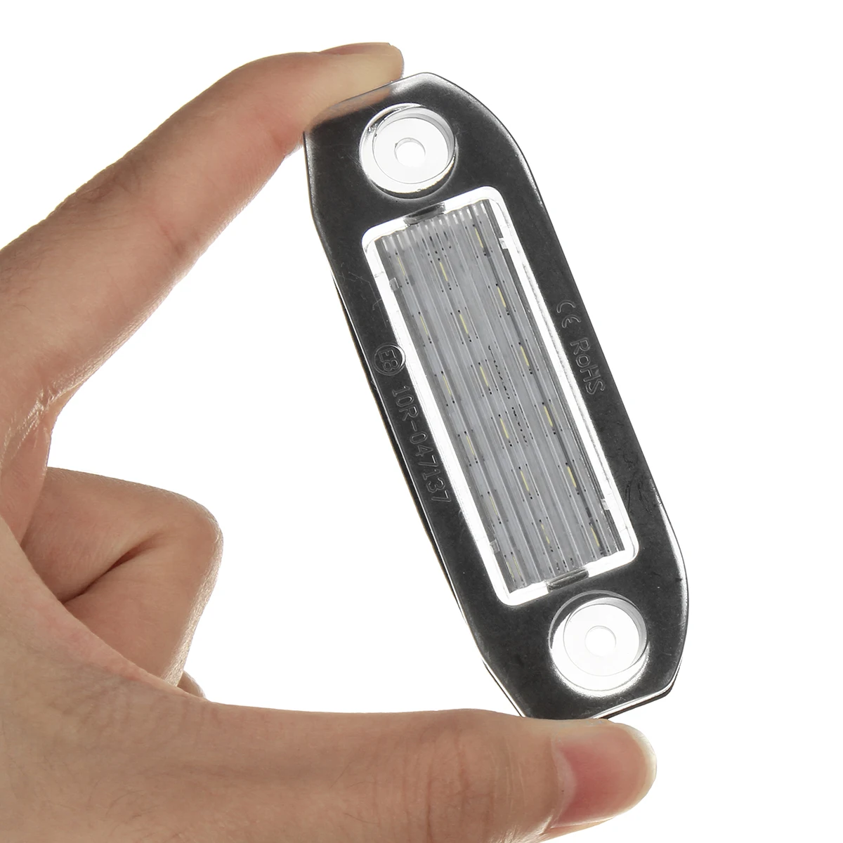 Рисунок 3 - Лампа для подсветки Номера для Вольво