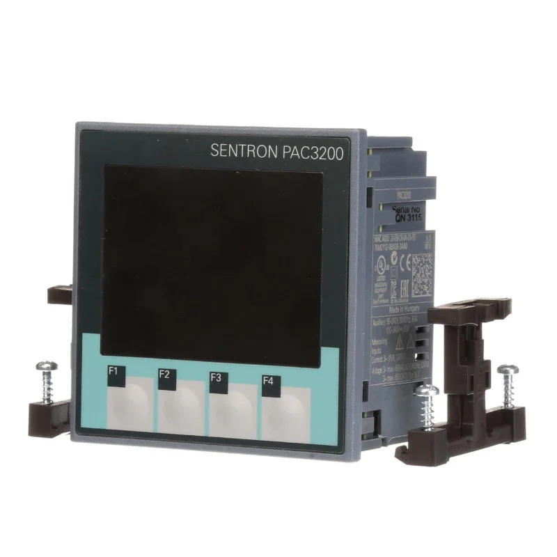 New Brand New Original 7KM2 112-0BA00-3AA0 7KM2112-0BA00-3AA0 Multifunctional Power Meter Programmable Controller