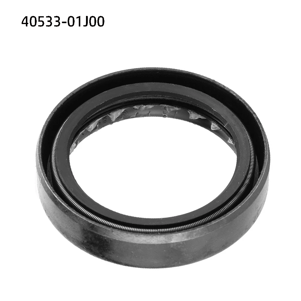 Front Inner Differential Axle Oil Seal 4053301J00 For Nissan For Patrol GQ Y60 GU Y61 40533-01J00 Auto Parts