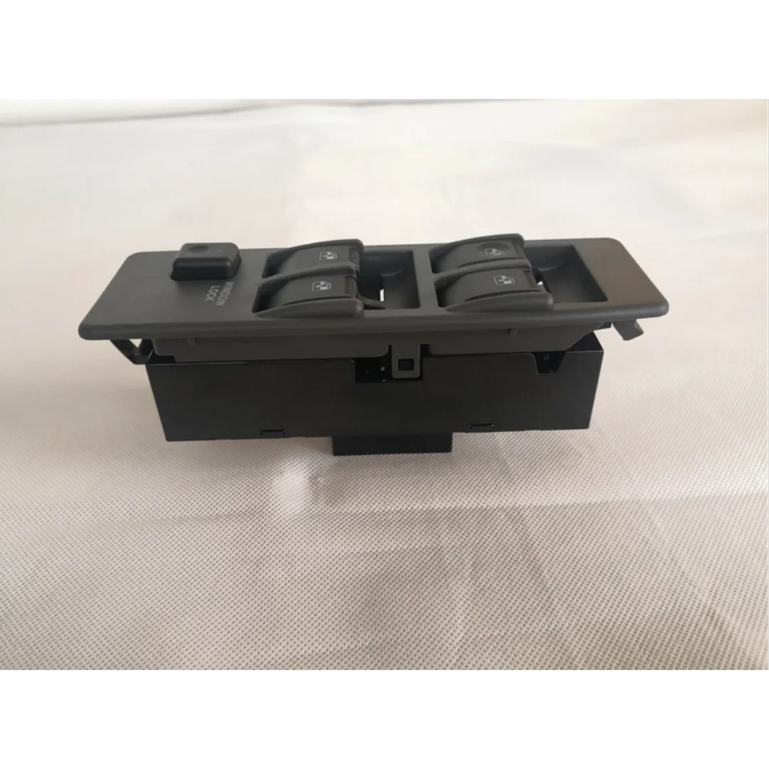 Electric Power Window Master Switch Fit For Pajero Montero V31W V33W V43W MR731813 MR753373（Left-Hand DriveVehicle）