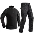 Black CP no Pads