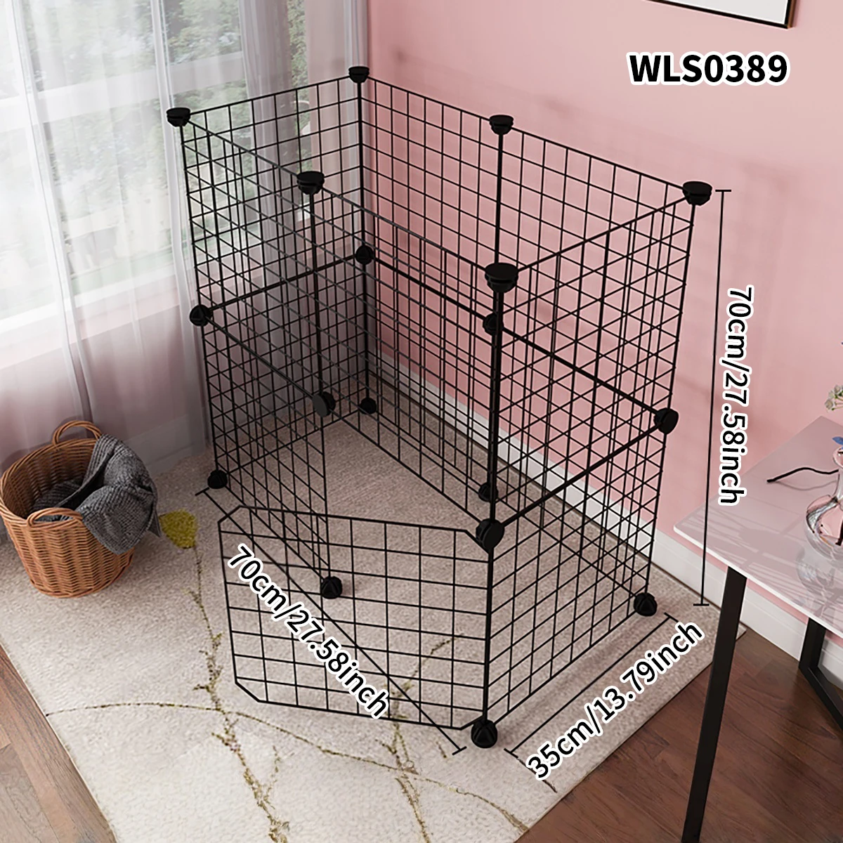 Thumbnail 4 - #38 Latest Pet Pens Offers
