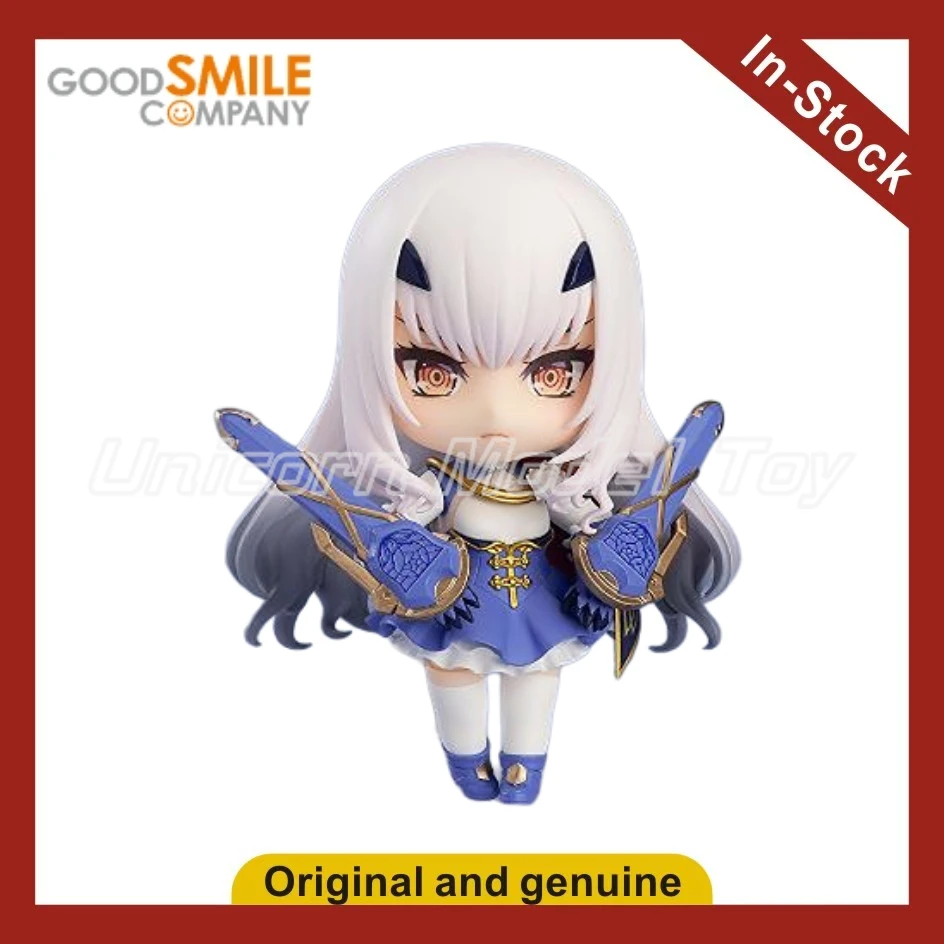 

【UA】В наличии GSC Nendoron 2190 Fate/Grand Order Fairy Knight Lancelot/Mélusine: Фигурки, модели, игрушки, подарки, коллекция