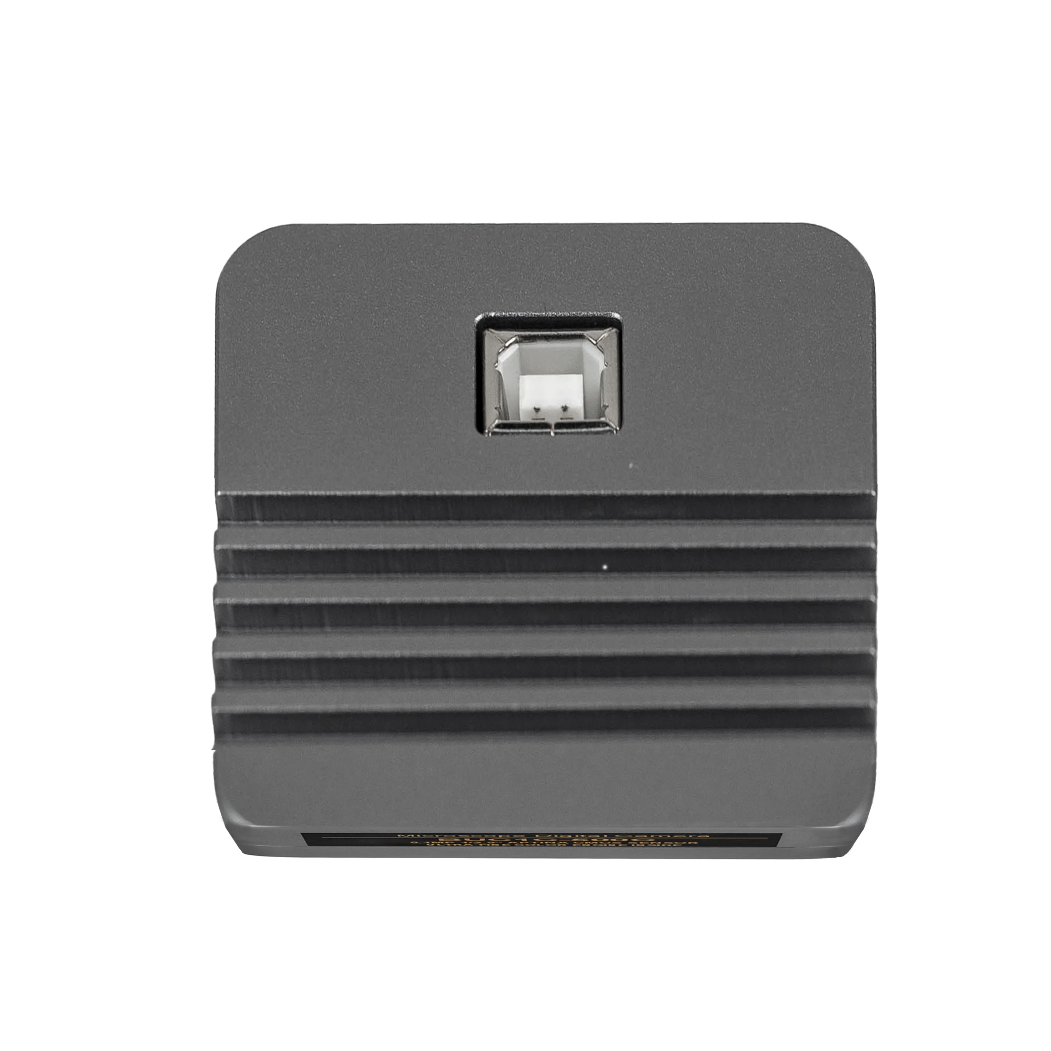 กล้องจุลทรรศน์ดิจิตอล BestScope BUC1D-1200C 12.0MP เซ็นเซอร์ IMX577 ความเร็วสูง USB2.0 0.5x C-mount CMOS