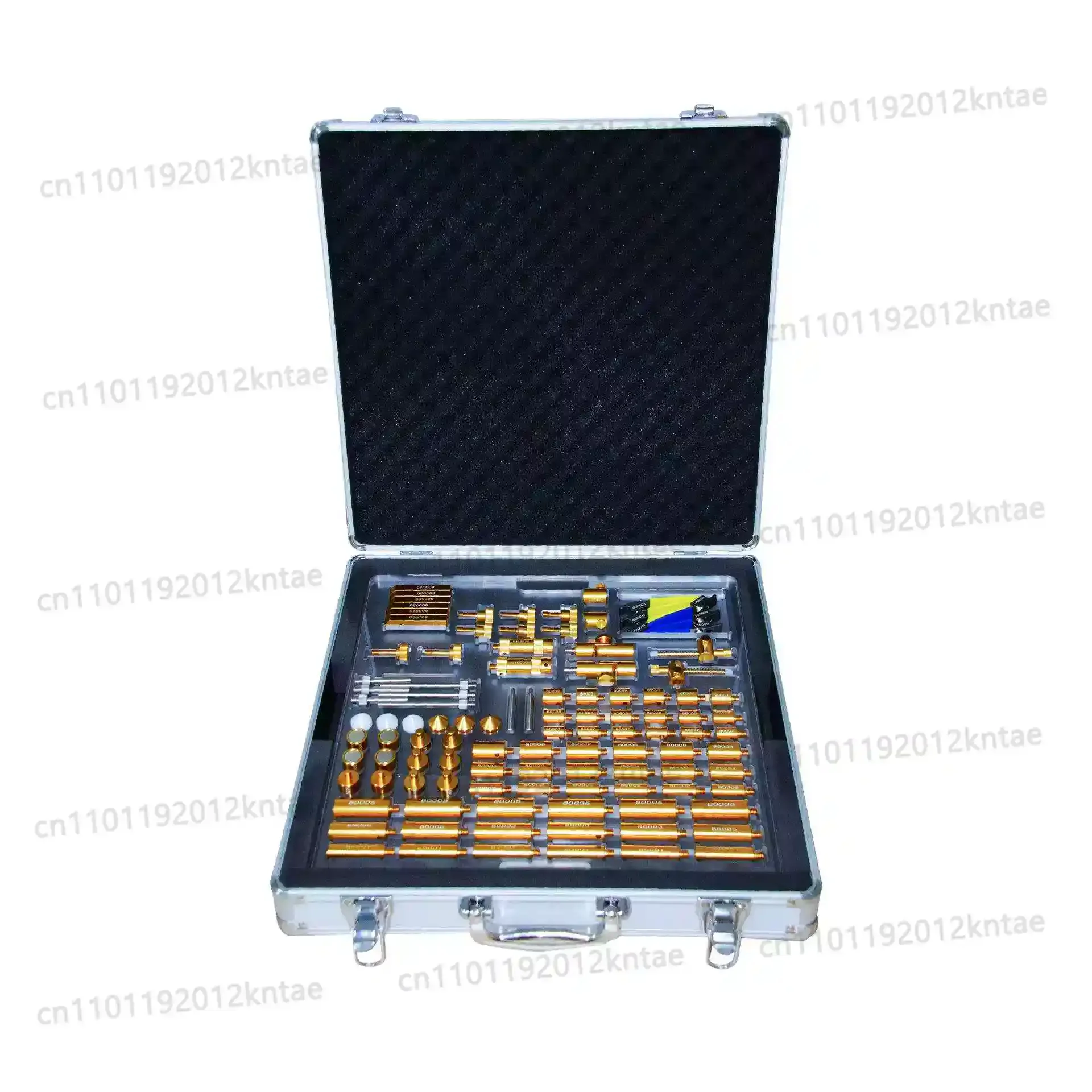 Three-coordinate bottom plate, pressure plate clamp, adjustable suit clamp, 108 pieces, detectionmeasurementixed clamp factory