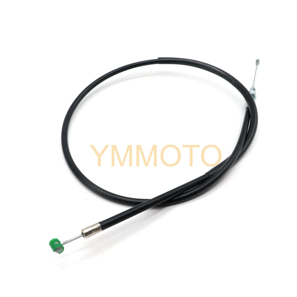Motorcycle Accessories Clutch Cable Replacement For Honda CBR600RR CBR 600RR CBR600 RR CBR600-RR F5 2003 2004 2005 2006 - view 4