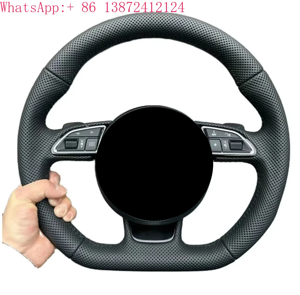 For Audi A4 A5 A6 A… - image