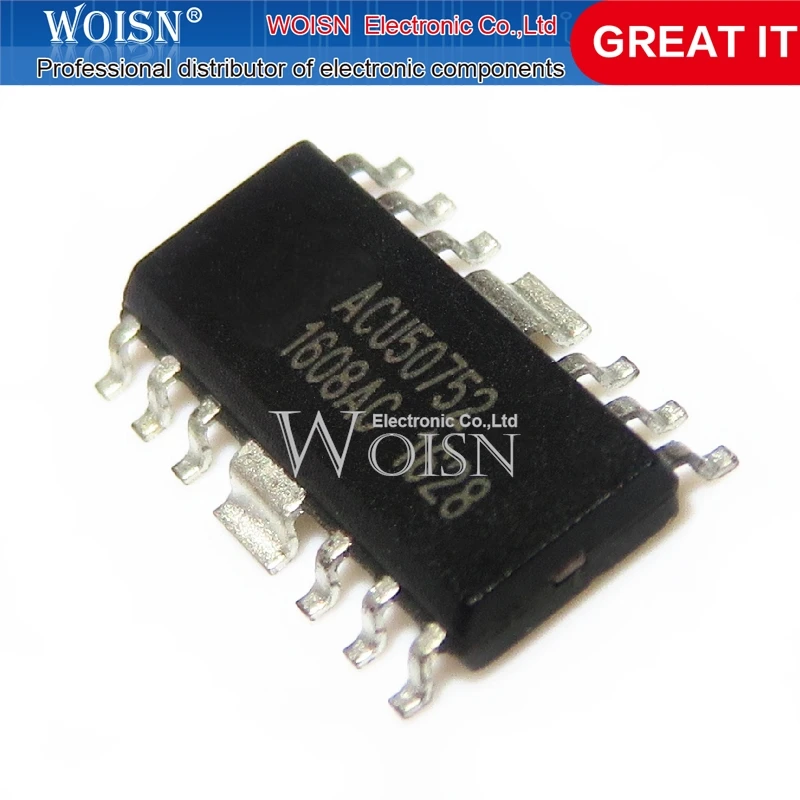 ACU50752 50752 SOP-12