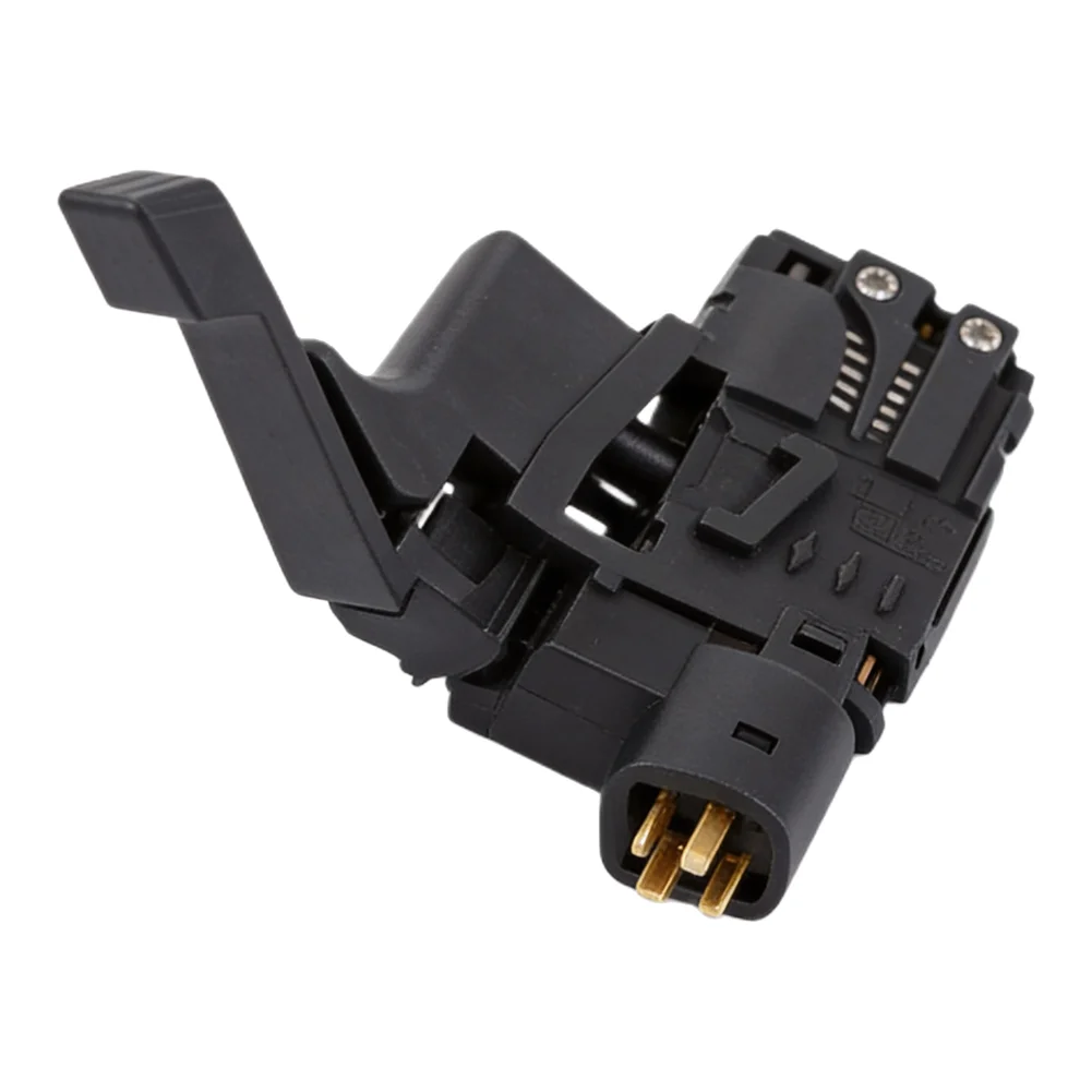 1617200077 Power Switch For 2-24 DFR And 2-24 Rotary Hammer Drill Replacement Part AC220V To 240V Plastic Tool