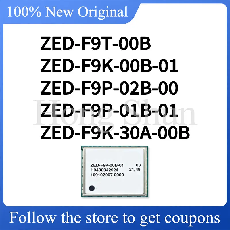 Phone Case ZED-F9T-00B ZED-F9K-00B-01 ZED-F9K-30A-00B ZED-F9P-02B-00 ZED-F9P-01B-01 Phone Case