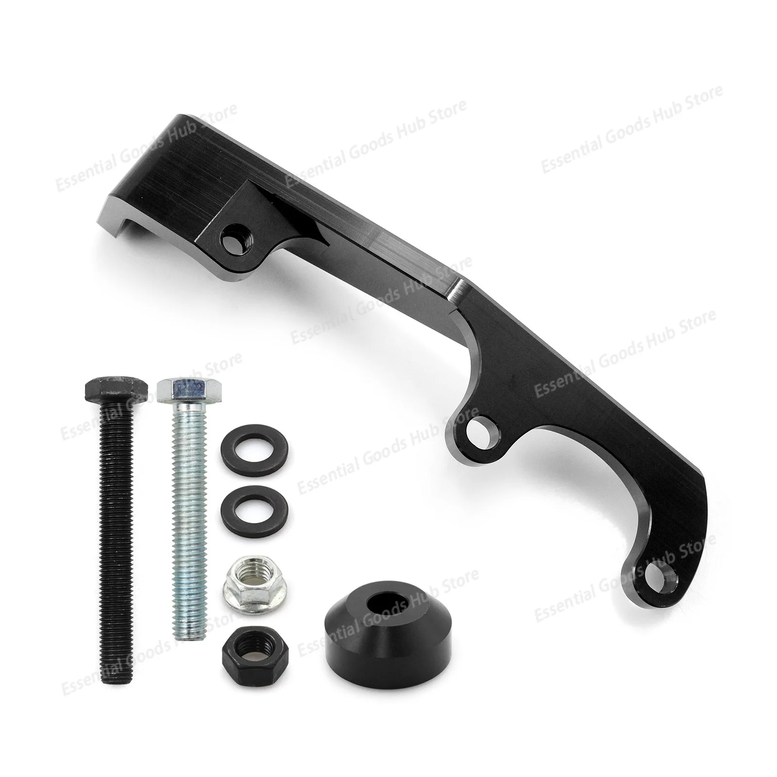 Clutch Master Cylinder Brace Fit For Subaru WRX STI 2008-2014 Impreza 2008-2011