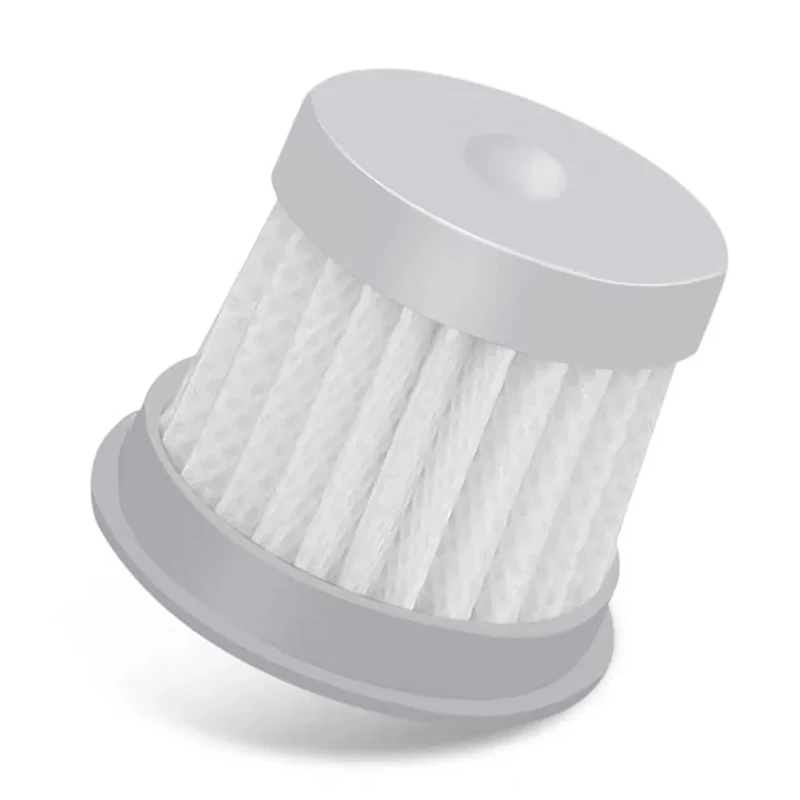 HEPA Filter For Haier ZC401F Mite Removal Instrument Vacuum Cleaner Spare Parts Hepa filter element Accessories