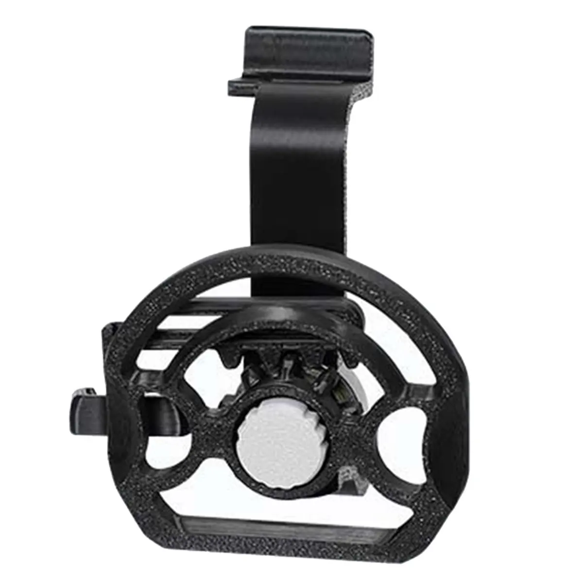 L73A NEW For Pro/Slim Mini Steering Wheel 3D Printed Game Controller Accessory Game Controller Auxiliary Replacement