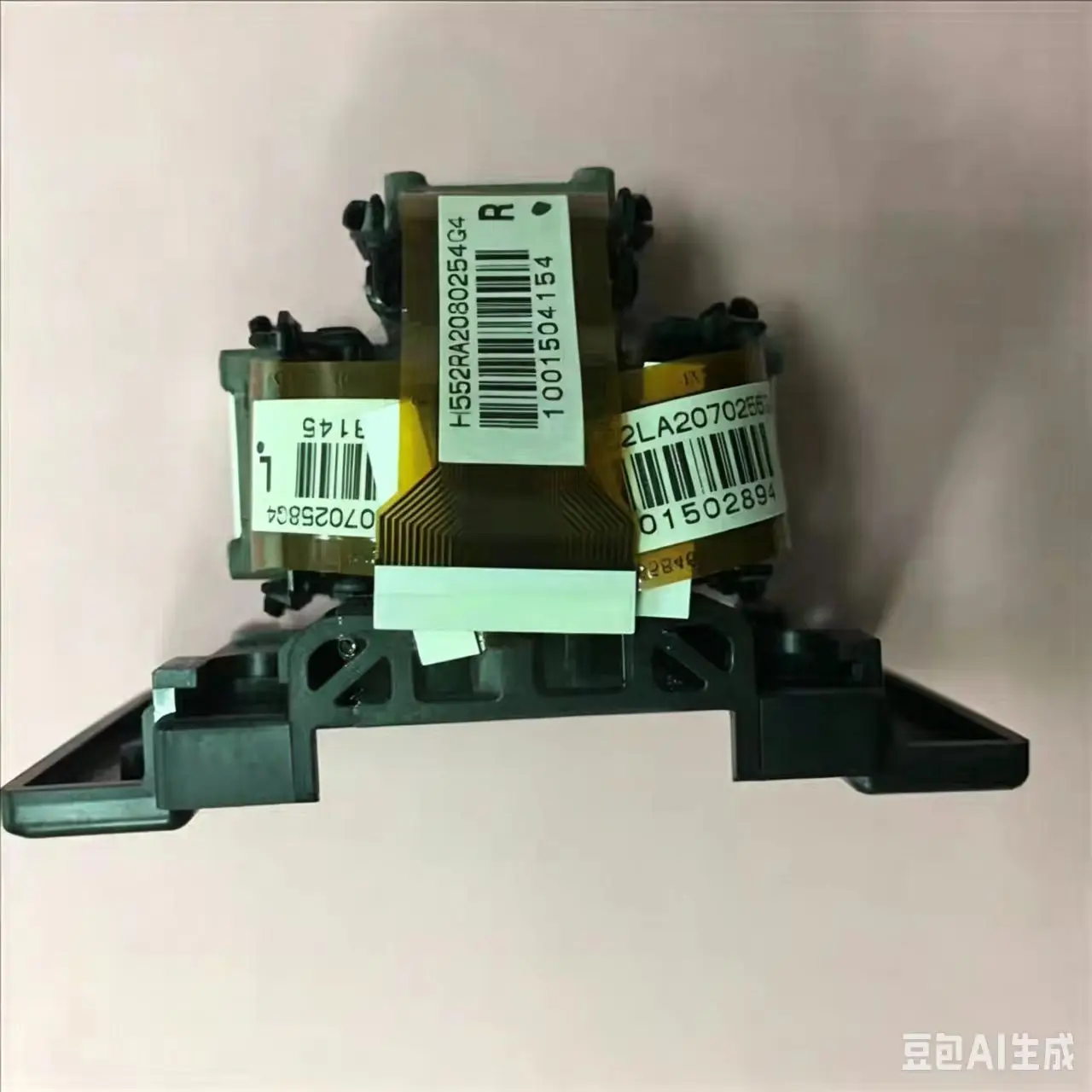 

H552 projector original LCD panels FOR Epson CB-S03 CB-S04 CB-S17 CB-S18