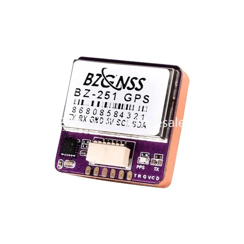 BZGNSS BZ-251 GPS with 5883 Compass