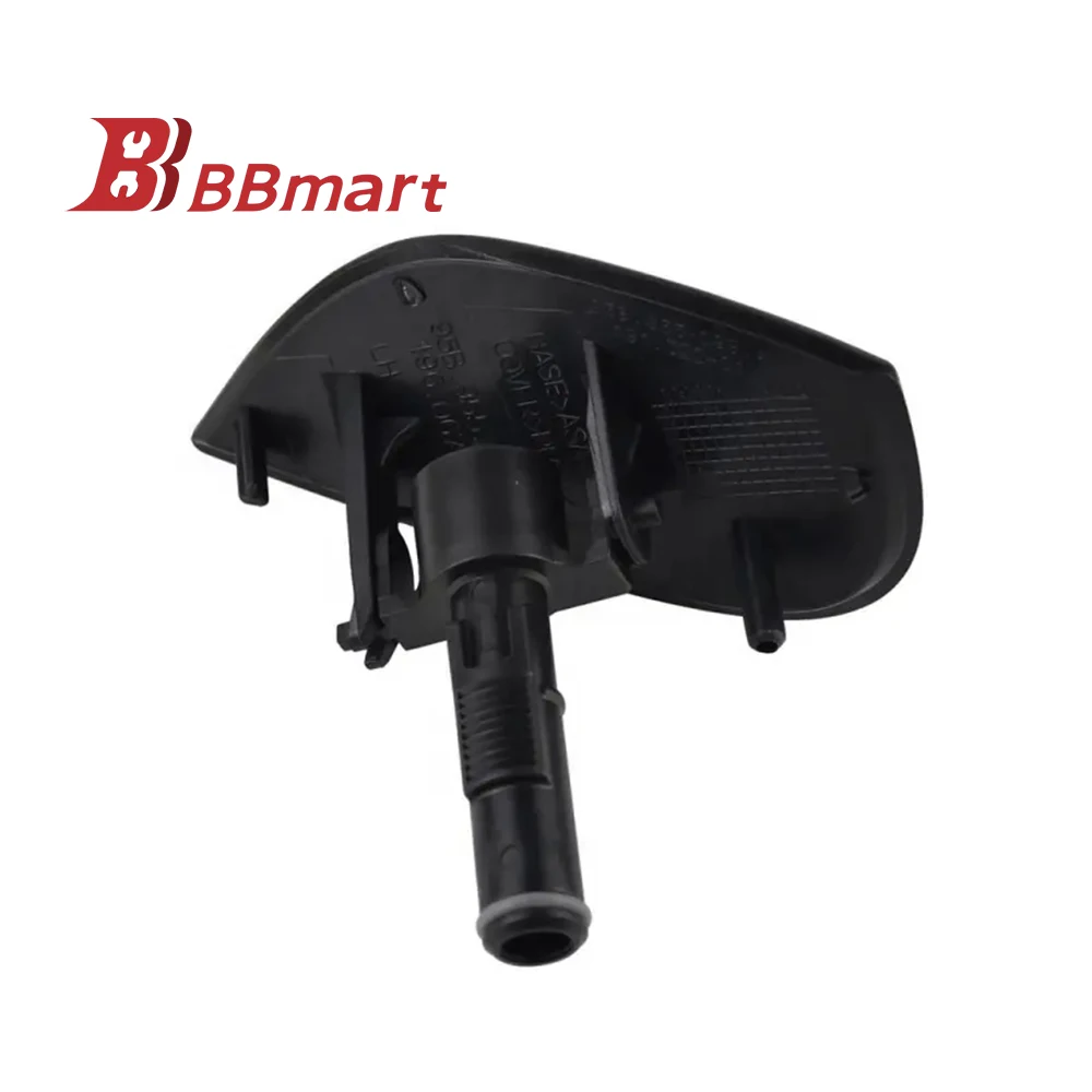 BBMart Auto Parts Headlight Left Washer Nozzle Spray 95B955099A For Porsche Macan Car Accessories 1pcs