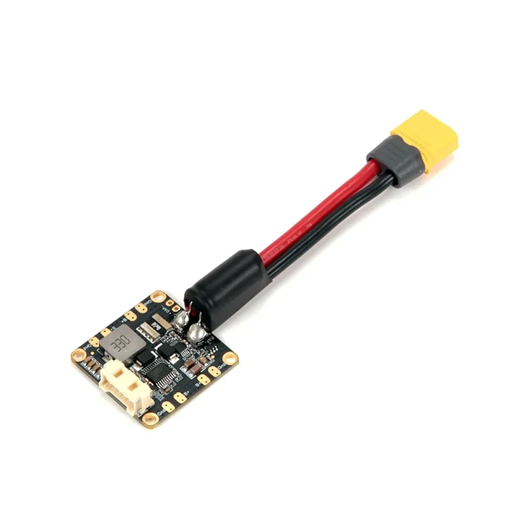 Holybro-módulo de potência pm06d 2-14s para pixhawk 5x/pixhawk 6x controlador de voo diy partes