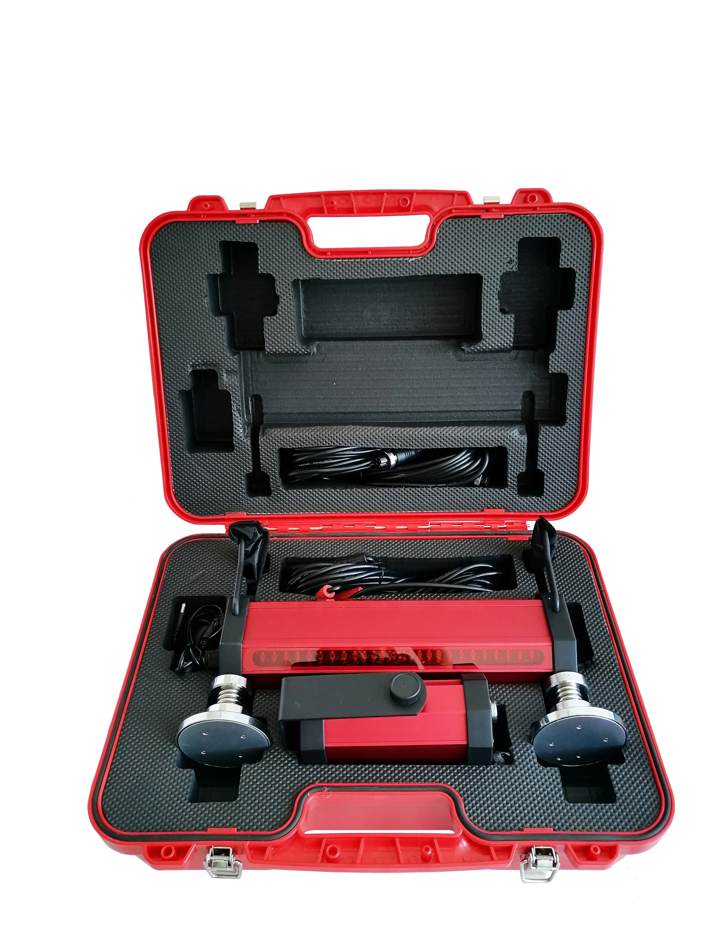 YD360B Engineering Detector Laser Engineering Detector Engineering Laser Receiver Laser Level Instrument
