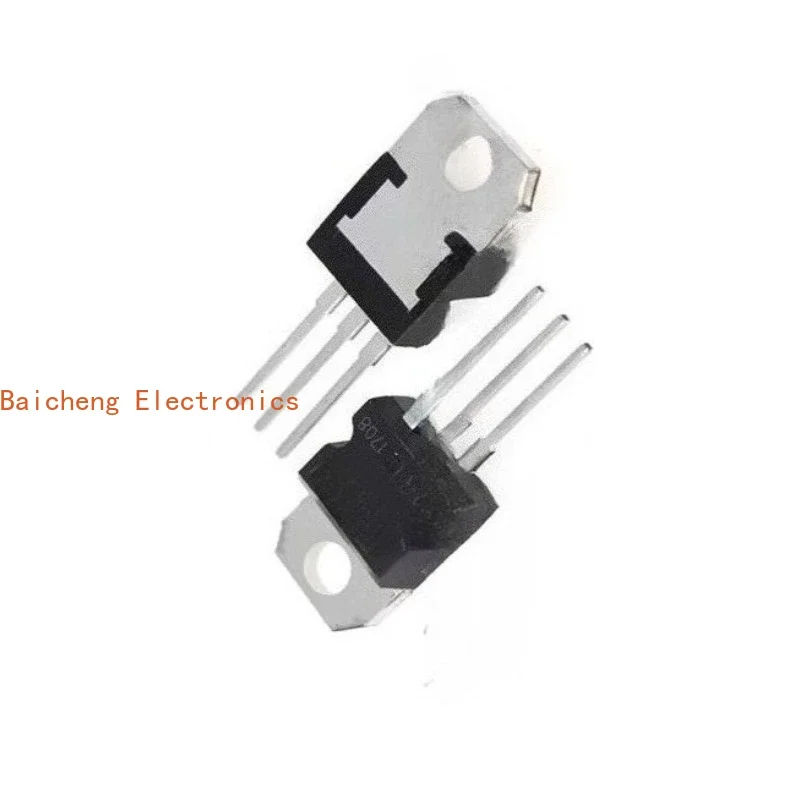 10PCS TYN1225 Unidirectional Controllable Silicon Transistor Directly Inserted into TO-220