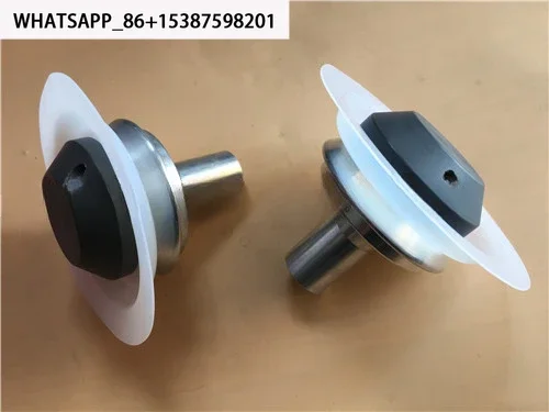 

BC Diaphragm assembly of metering pump gm0090/gm0120/gm0170/gm0240/pq1mnn diaphragm