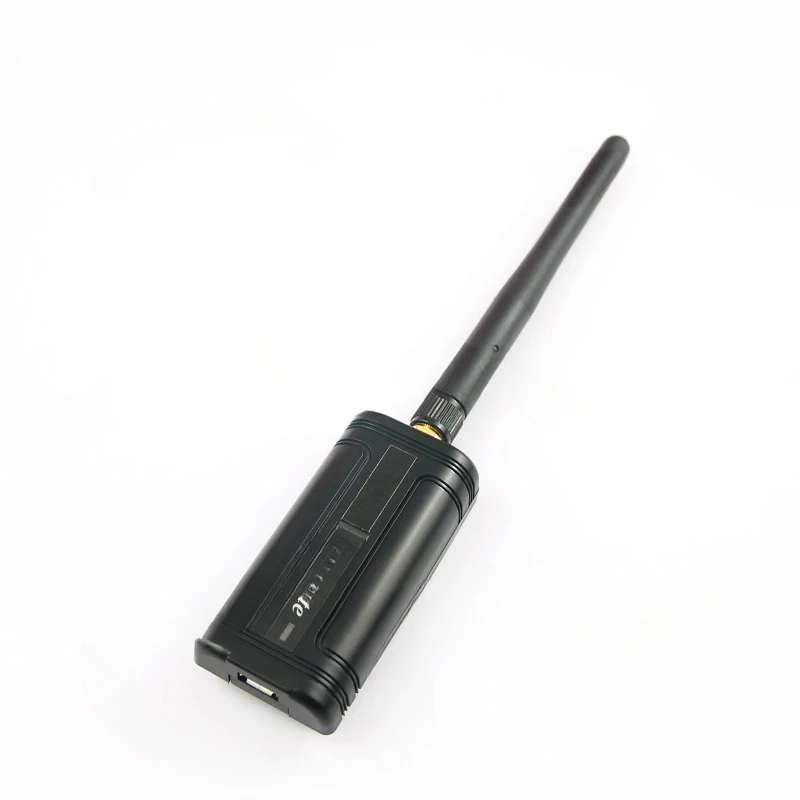 IRX4 Lite 2.4G Transmitter Module 4-In-1 Multi-protocol TX with Antenna for FrSky DSM2 SFHSS High Frequency