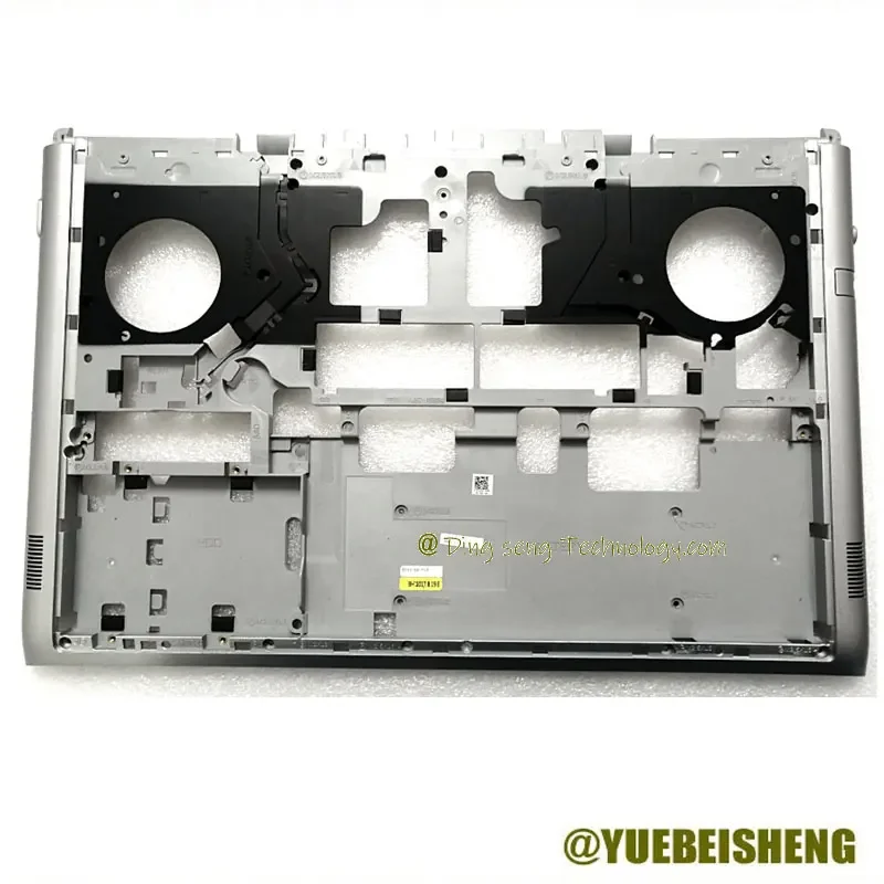 

YUEBEISHENG New/Orig For Dell Vostro15 7570 V7570 7580 Bottom Cover Bottom Base Housing Assembly 01GGD2 1GGD2