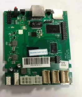 Innosilicon control board for  T1 T3 T3+ Antminer bitcoin miner control board second hand