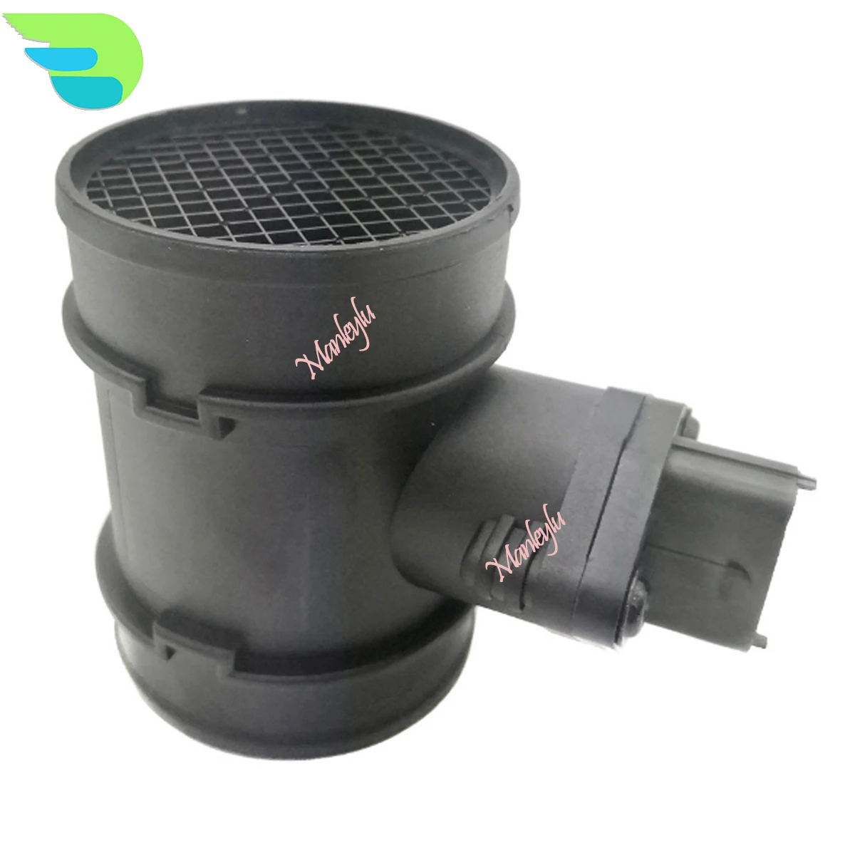 

0281002451 05293155AB 0 281 002 451 Датчик массового расхода воздуха для Chrysler Voyager Jeep Grand Cherokee 4x4 2.5 2.7 2.8 CRD