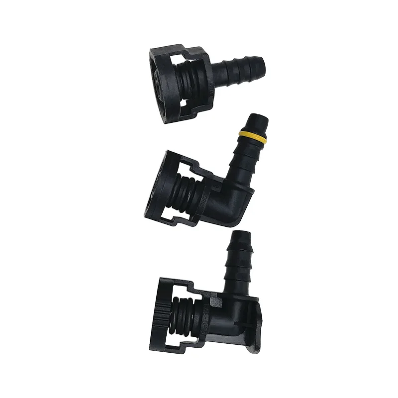 high quality water kettle connector auto radiator water box connector for car 2pcs a lot