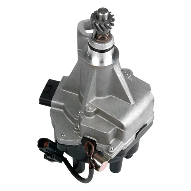 

Ignition Distributor 22100-1W602 22100-1W601 For Nissan Terrano R50 Elgrand E50 Pathfinder Navara Distributor Assembly