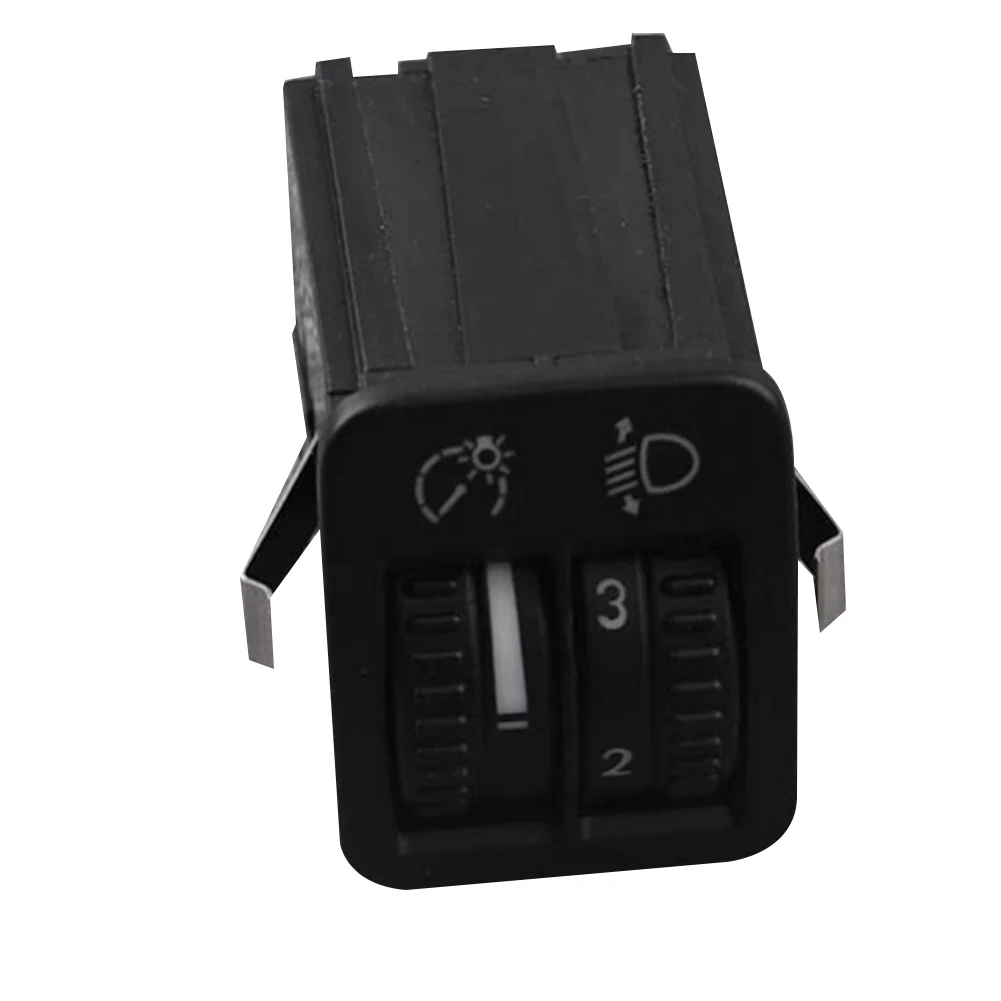 5N0941333 5ND94133 Car Cluster Headlight Dimmer Switch for Tiguan Passat CC Sharan