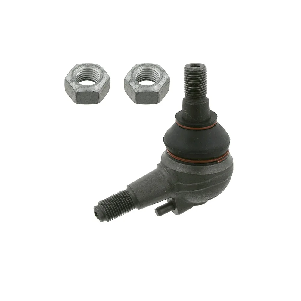 

Подходит для немецких аксессуаров для шасси для трансграничного Mercedes-Benz S-Class W220, шаровая головка нижнего левого поворотного рычага 2113300335