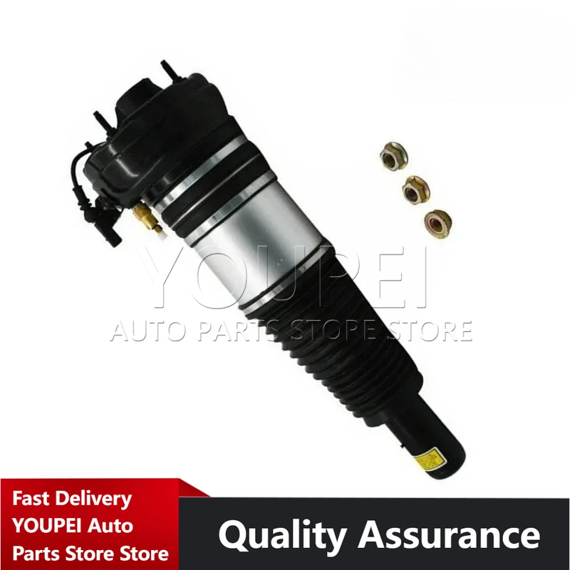 

Front Air Shock Absorber for Audi A8, S8 D4, A6, S6, A7, RS7. P/N: H0616039AD, 4H0616039AB, 4H0616039L, 4H0616039N, 4H0616039AE